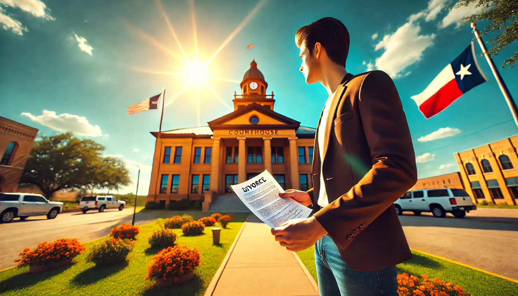 Property Division Enforcement Attorneys in Spring Texas