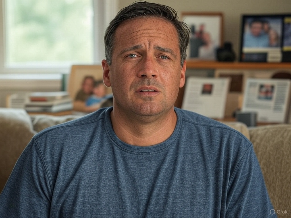 Documenting Concerns About Parental Fitness