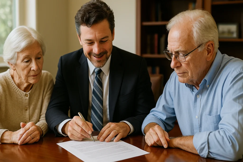 Estate Planning