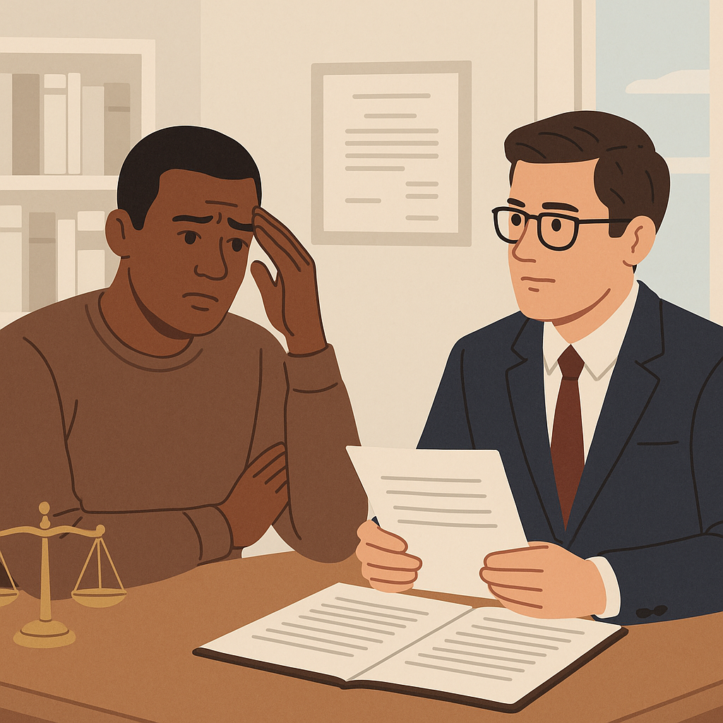 How Can a Man Get Out of Paying Child Support?