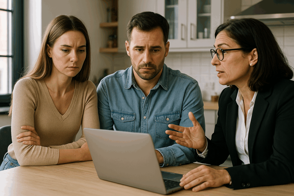 How to File for Divorce in Texas Online: Real-Life Examples Explained
