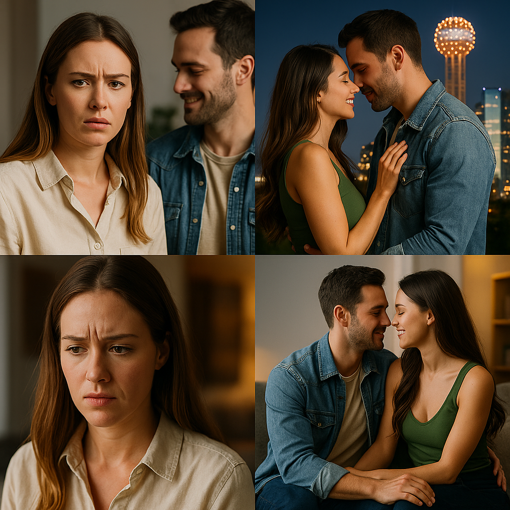 How Does Adultery Affect Divorce in Texas and How to Handle It