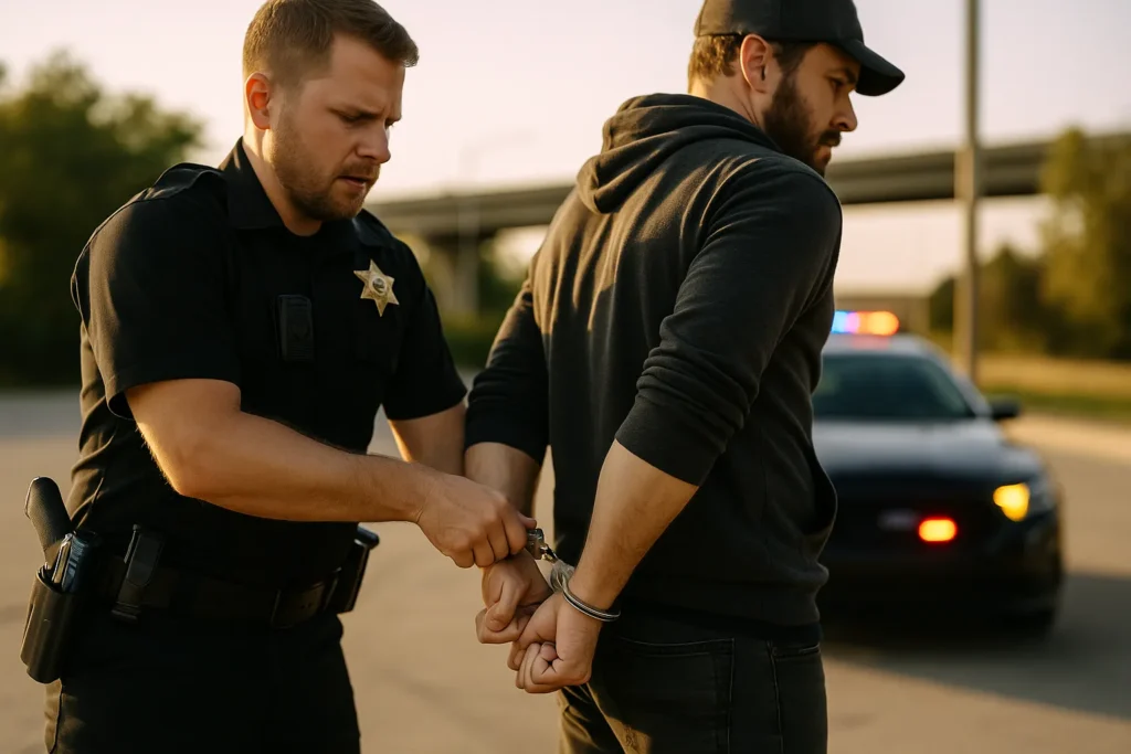 Texas Drug Trafficking
