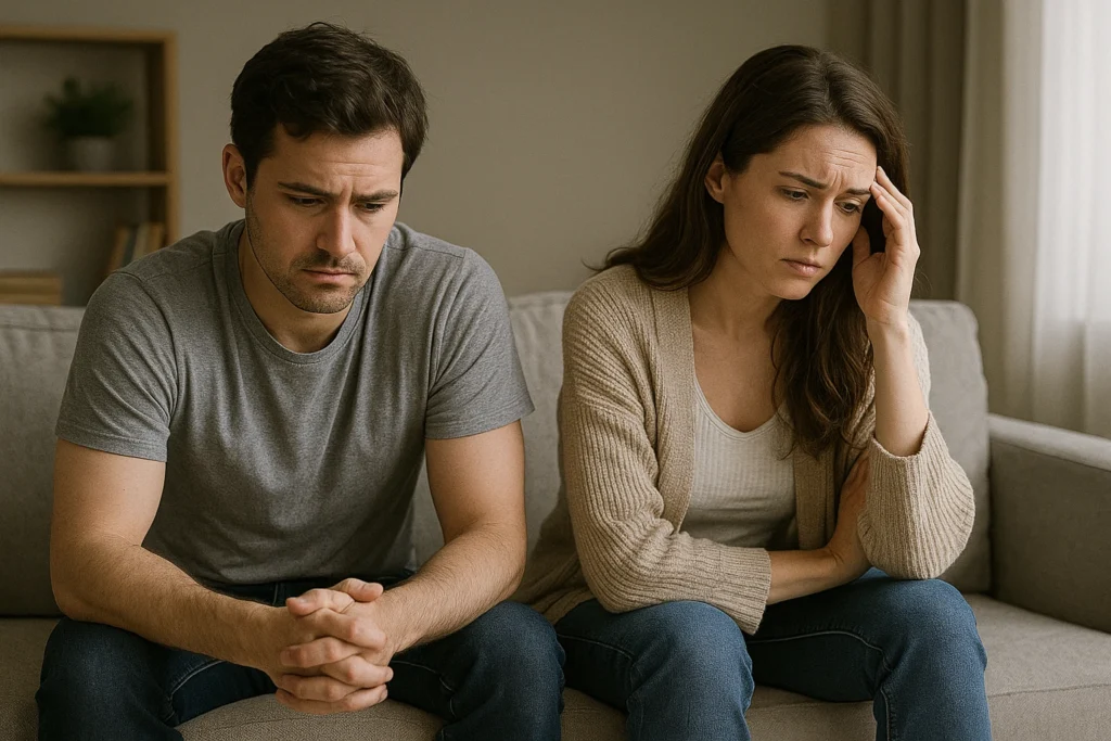 Year of Marriage is Divorce Most Common