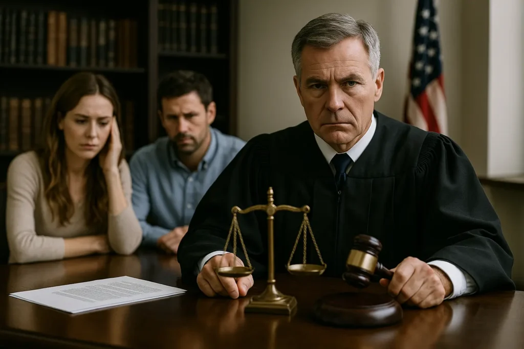 Annulment Qualifications in Texas: Everything You Need to Know