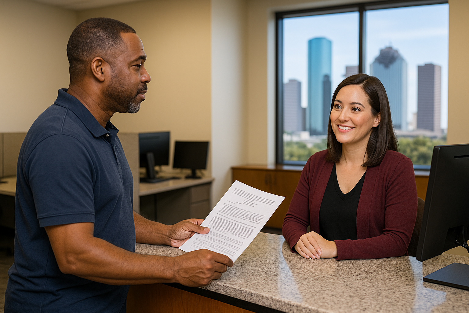 How to Obtain a Copy of a Divorce Decree in Texas: A Beginner’s Guide