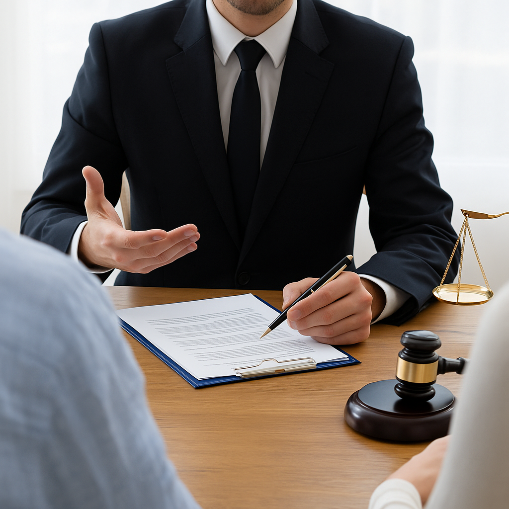 Texas Family Law Before Interviewing Attorneys