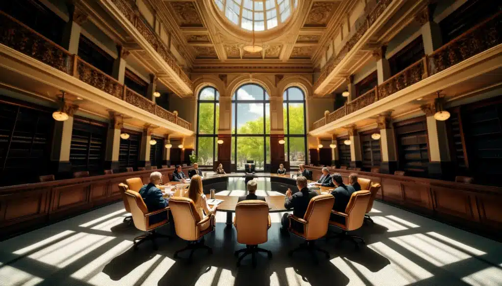 Mediation in Texas Law Offices and Court Systems