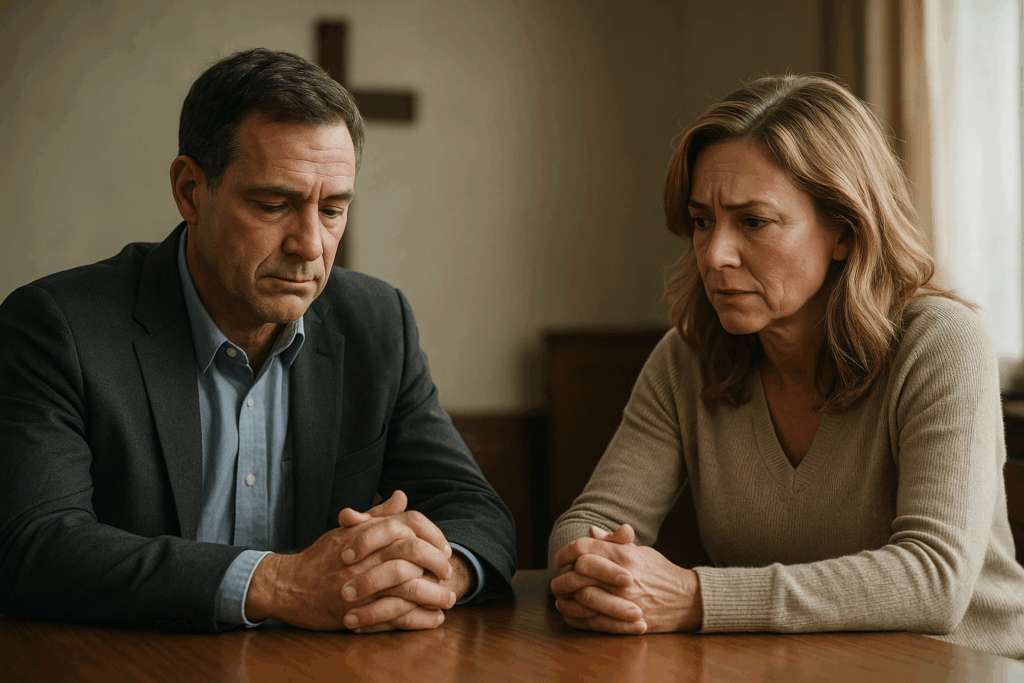 Analyzing the Impact of Religion During a Texas Divorce