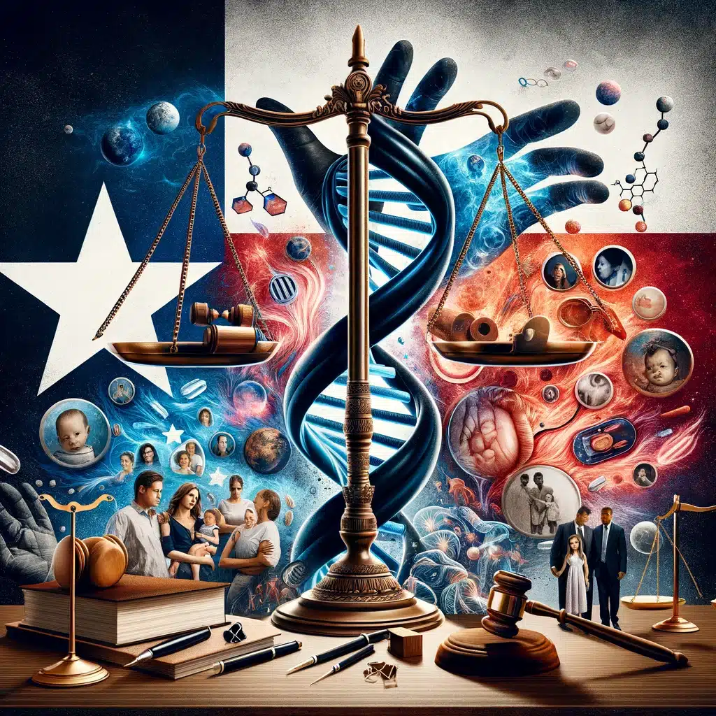 Tackling Paternity Fraud: Insights and Prevention Strategies from the Law Office of Bryan Fagan PLLC

Preventing Paternity Fraud in Texas: Education and Legal Strategies