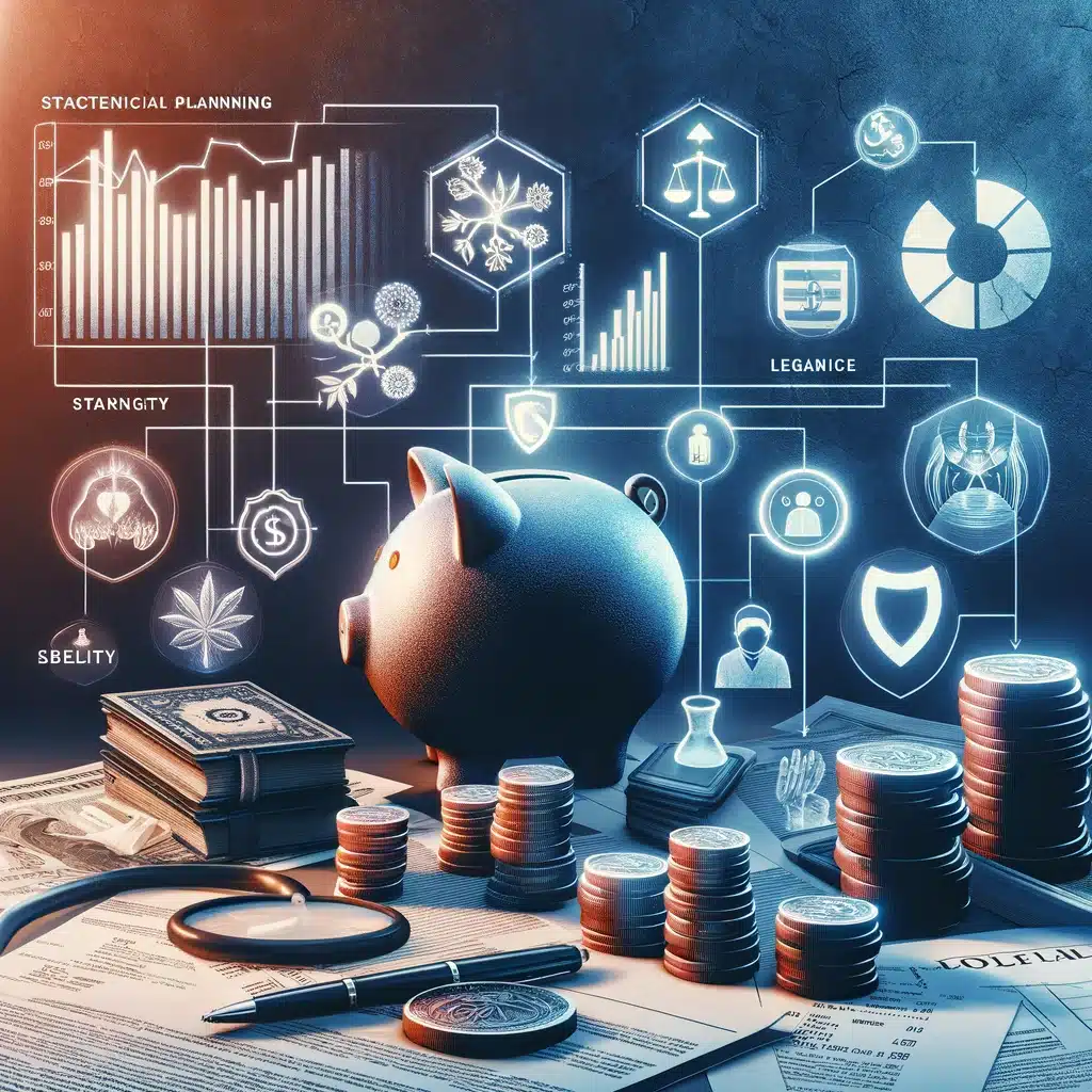 Securing a Child's Future Through Strategic Financial Management