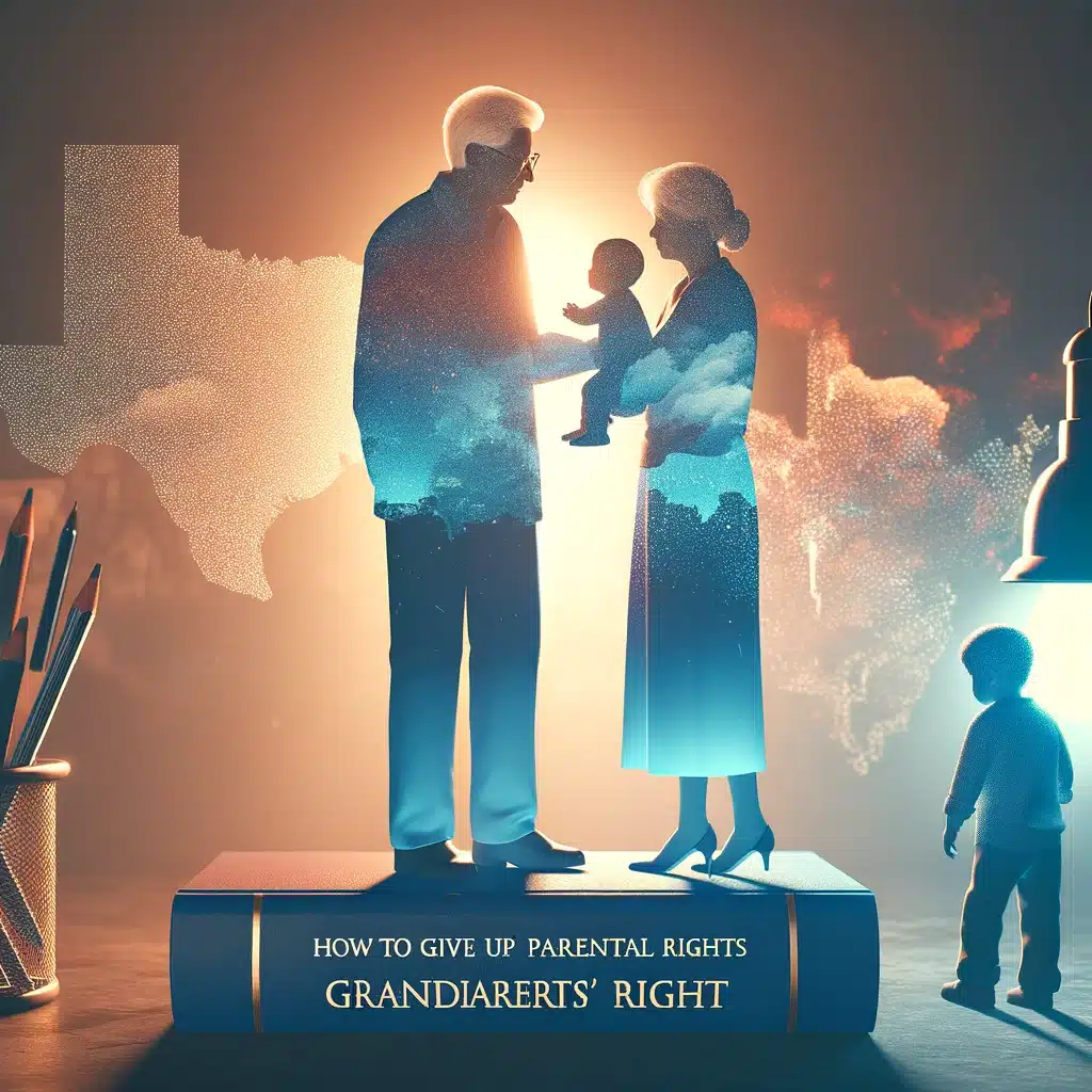 Support from Grandparents: Their Vital Role