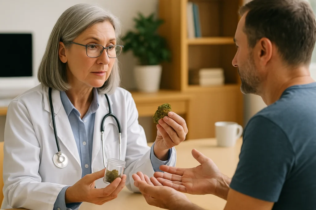 Medical Marijuana