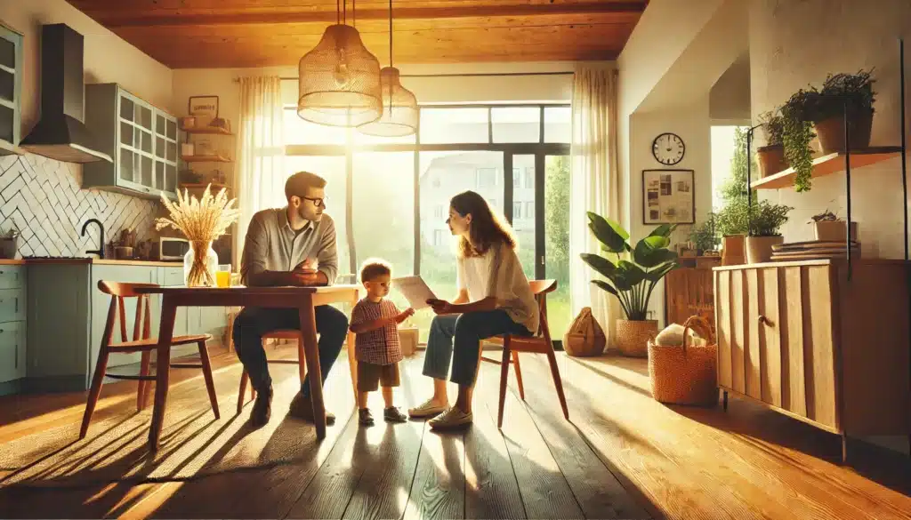 Understanding Right of First Refusal in Texas Family Law