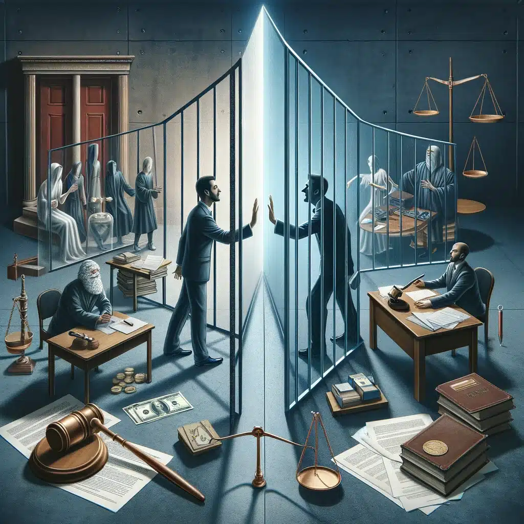 Understanding Your Rights and Legal Avenues stopping a spouse from selling property