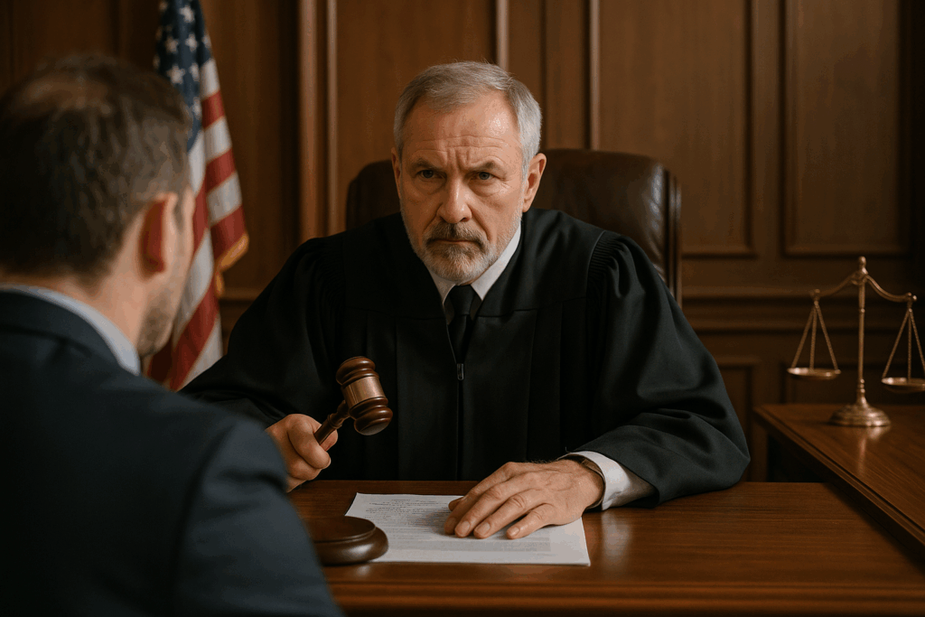 Deciding to Award Spousal Maintenance in Texas