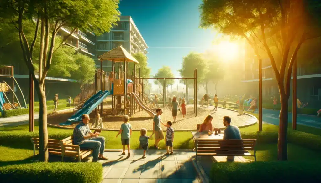 Sole Custody versus Full Custody in Texas