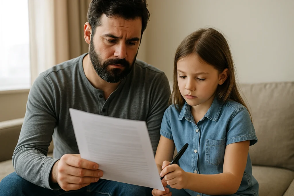 things to know about child support