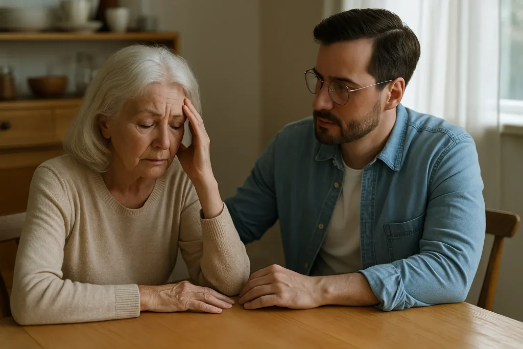 Guardianship Of the Person and Estate