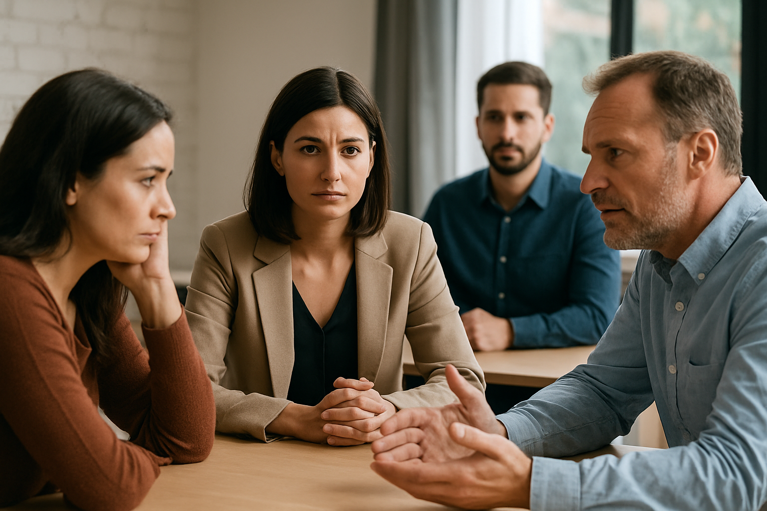 Key Considerations Before Choosing a Mediated Divorce in Texas