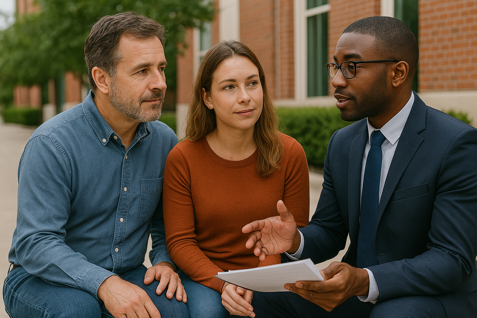 Revocable Living Trust Meaning