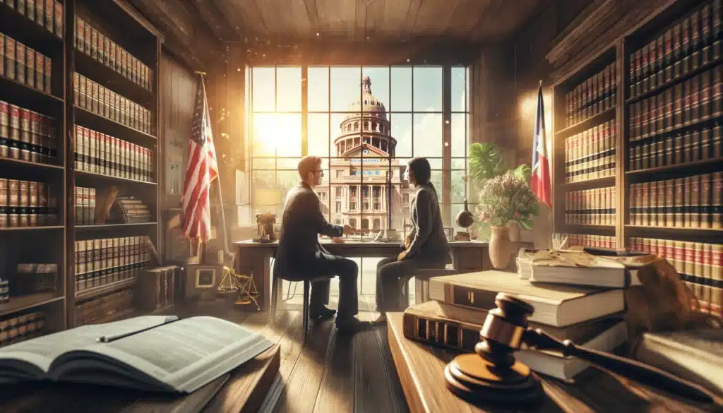 Legal Rights and Representation