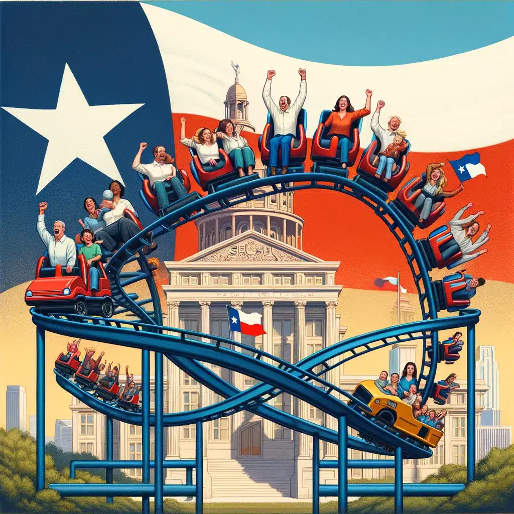 Examining the newest Texas law on child support enforcement