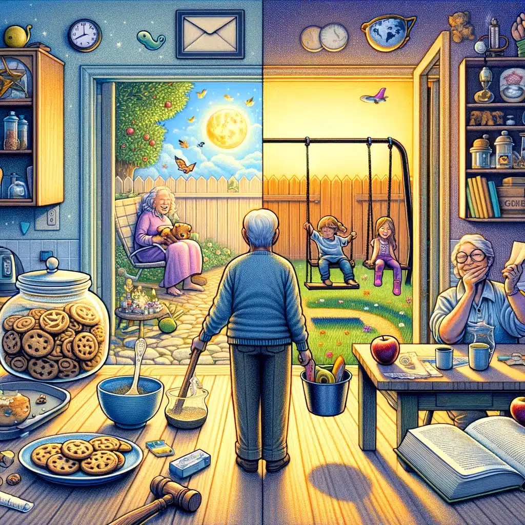 Do Grandparents Have Visitation Rights