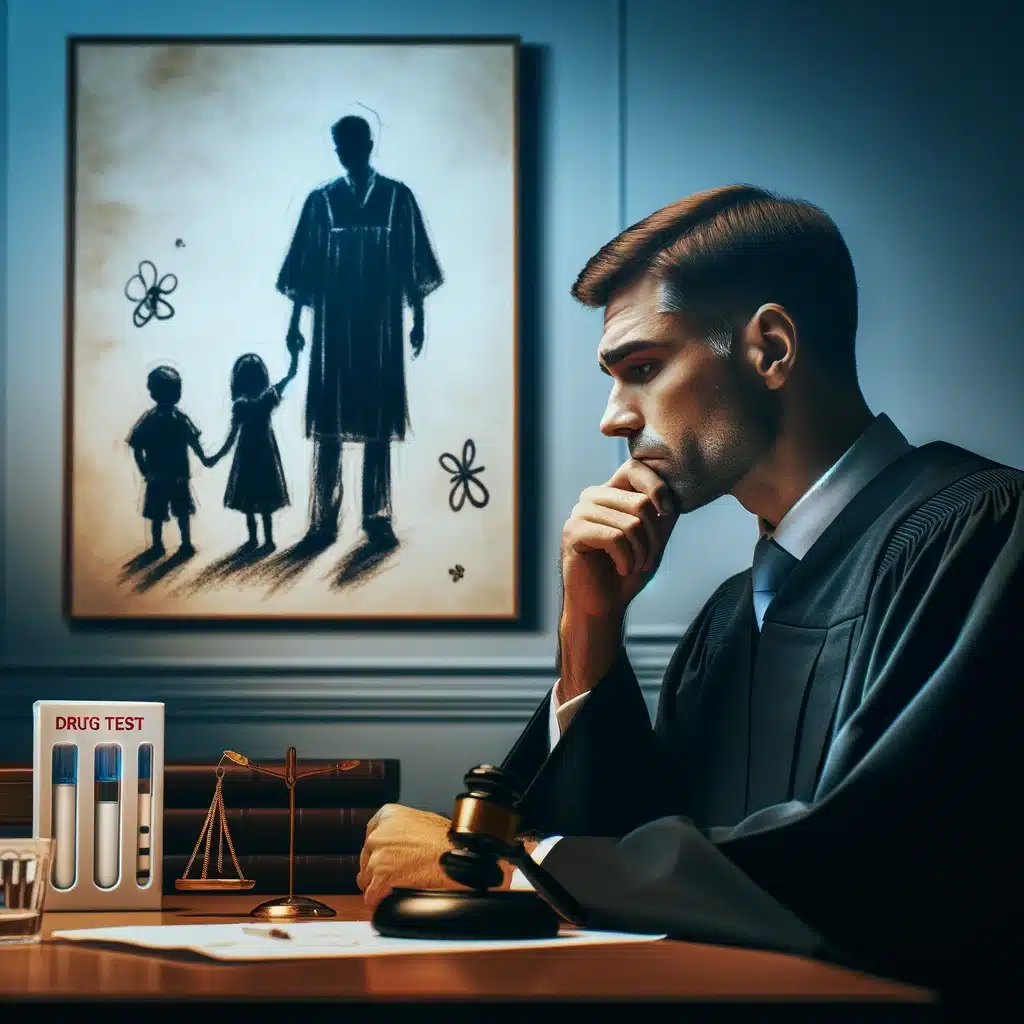 Understanding the Judge's Perspective The Child's Best Interests