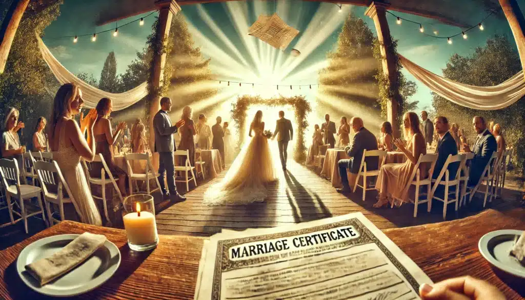 Legal Implications of Void Marriages in Texas
