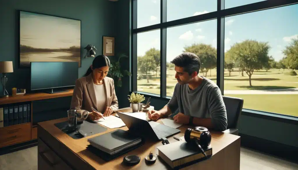 The Financial Aspects of Divorce for Fathers