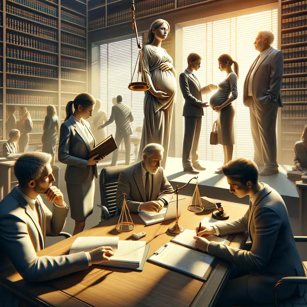Legal Aid: Accessing Vital Resources 