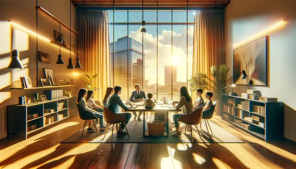 Unique Challenges in Family Law Mediation