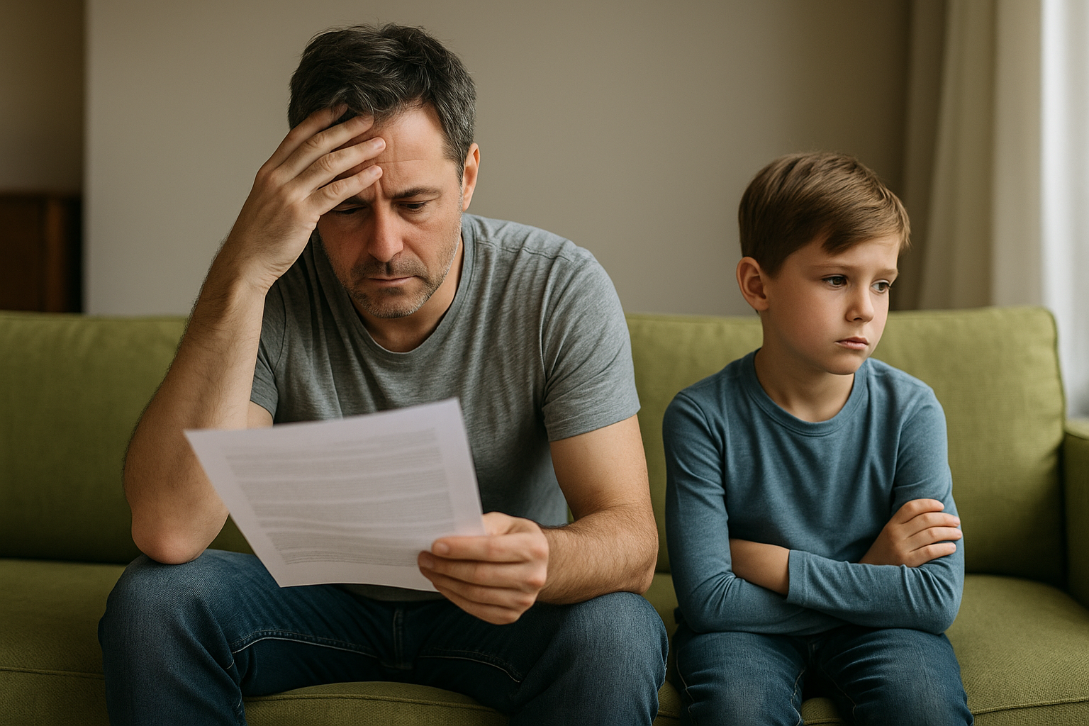 The Process of Giving Up Parental Rights in Texas: What You Need to Know