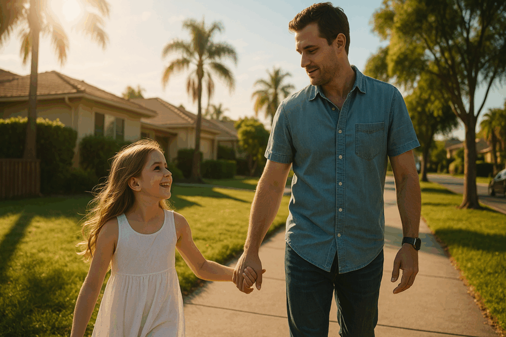Practical tips for parents navigating custody issues.