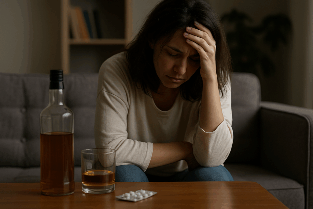 Substance Abuse in Texas Family Law | Law Office of Bryan Fagan