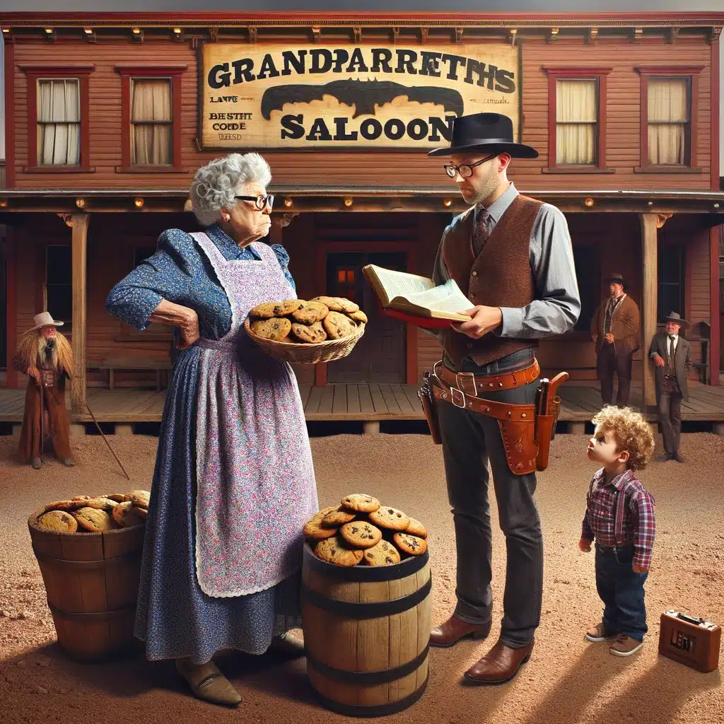Can a Grandparent Separate a Child from Its Father Unveiling the Legal and Emotional Maze!