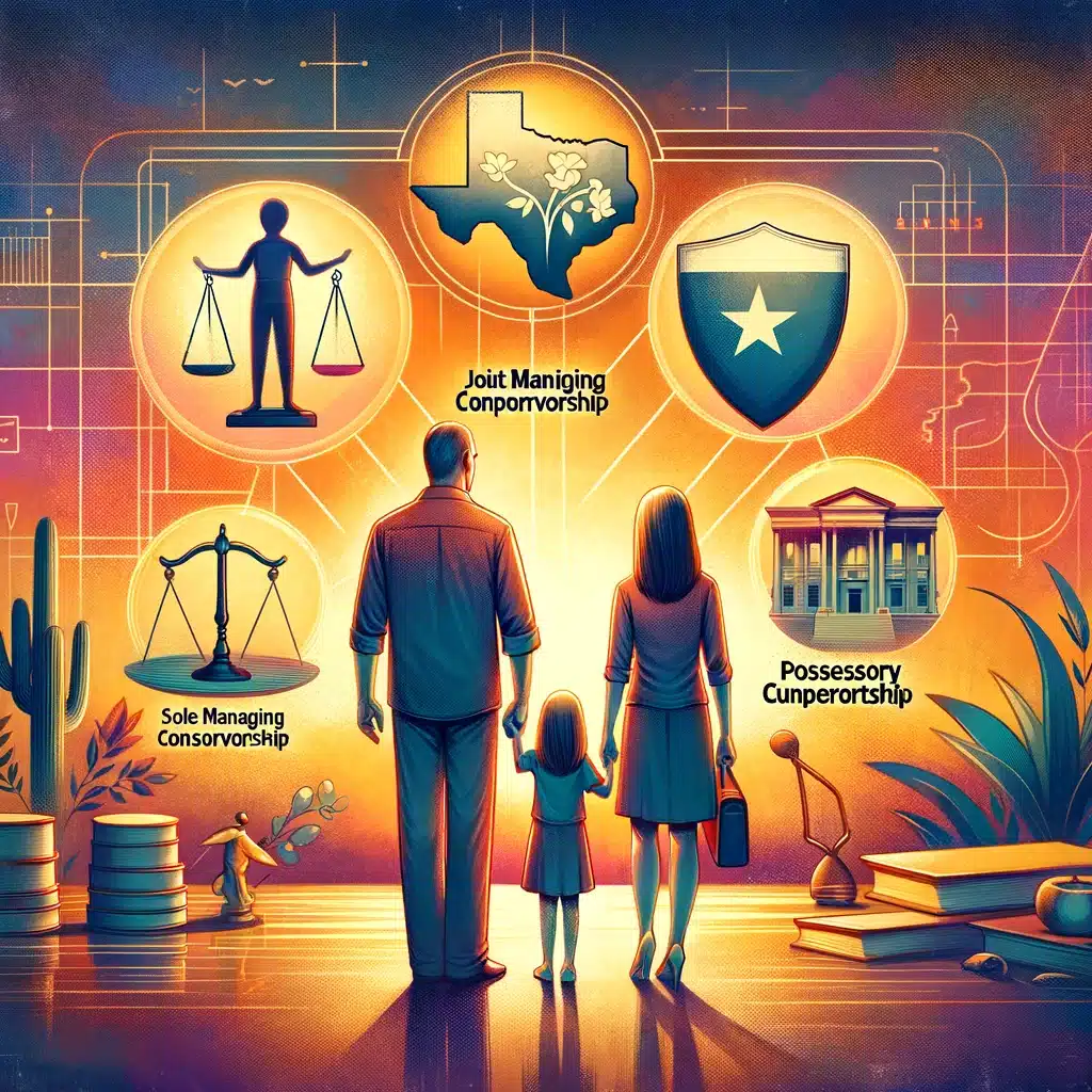Understanding the Layers of Conservatorship