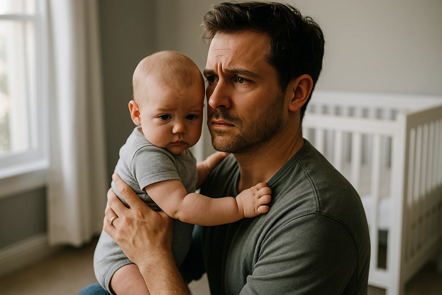 Understanding Paternity Laws in Texas