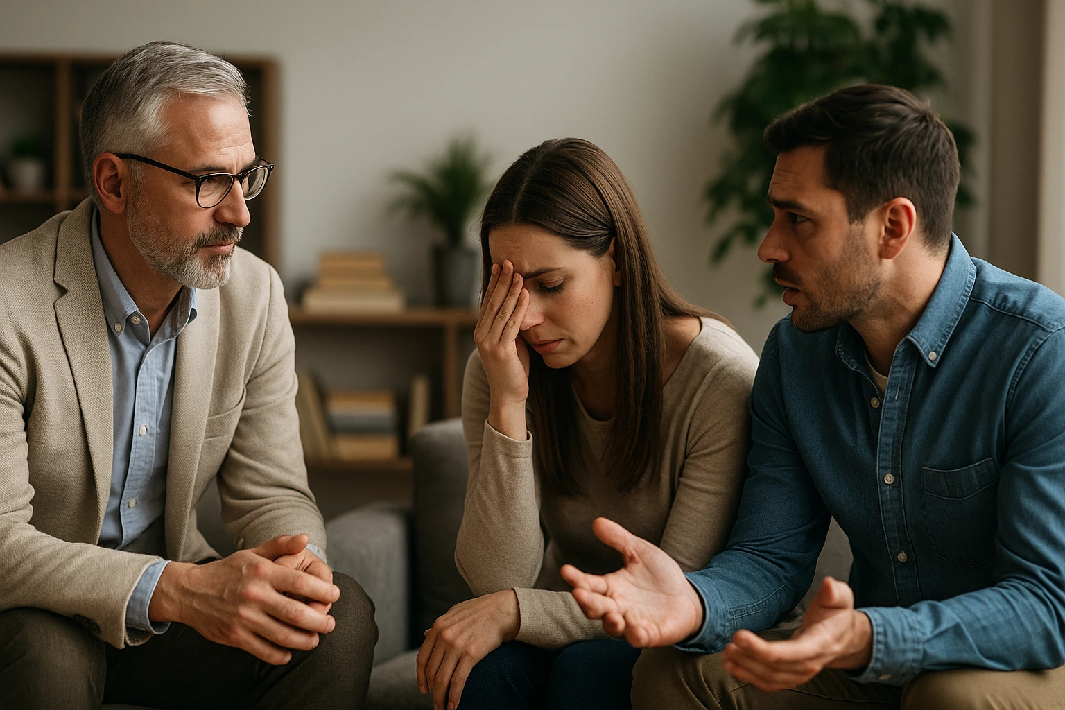 counseling
