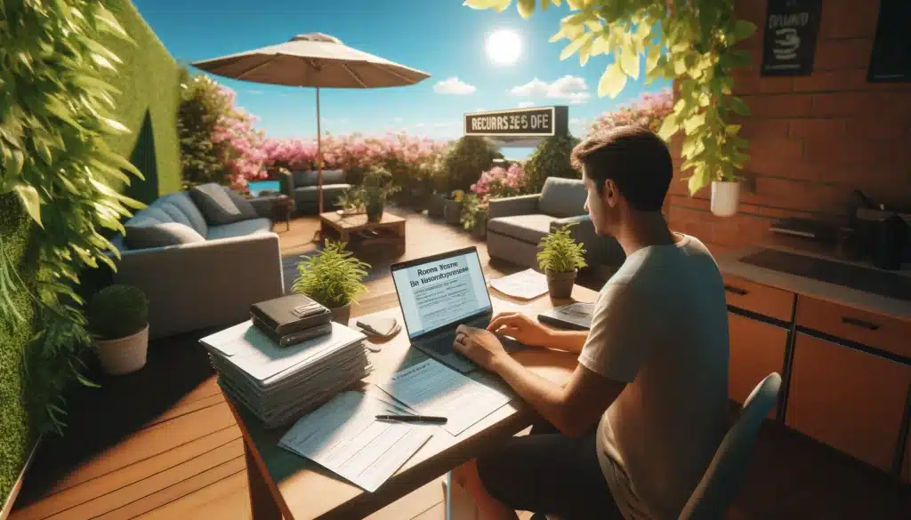 Step-by-Step Guide to Requesting Your Divorce Decree