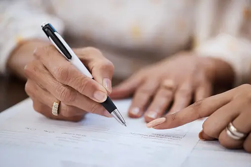 Preparing for the Future with Estate Planning