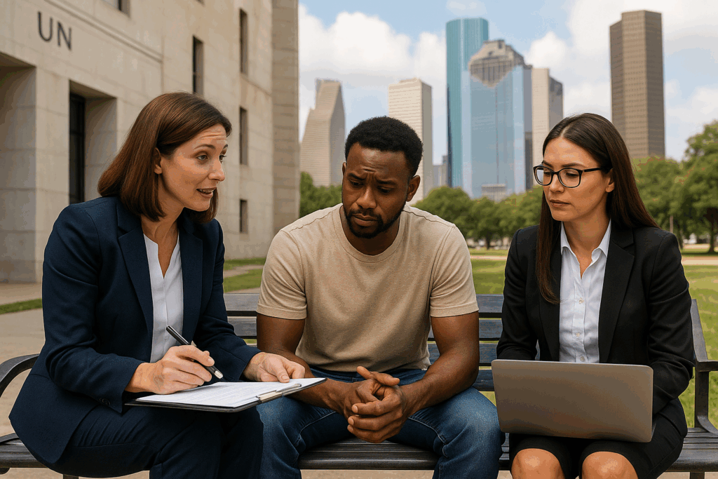 The Truth About Free Divorce Lawyers in Houston, Texas