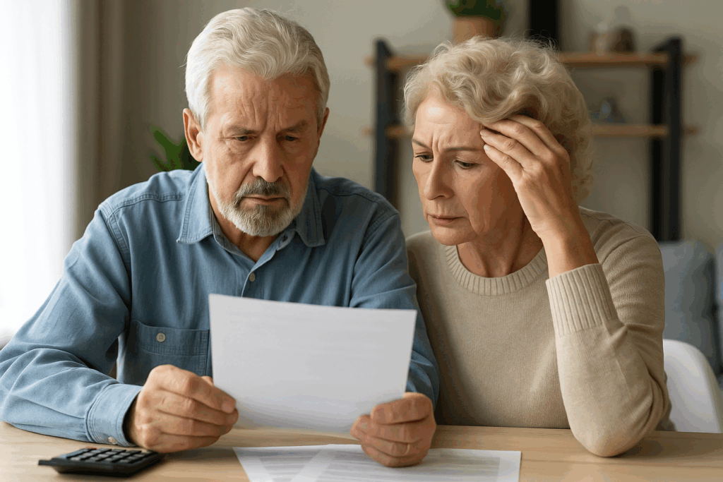 What Are Spousal Social Security Benefits?
