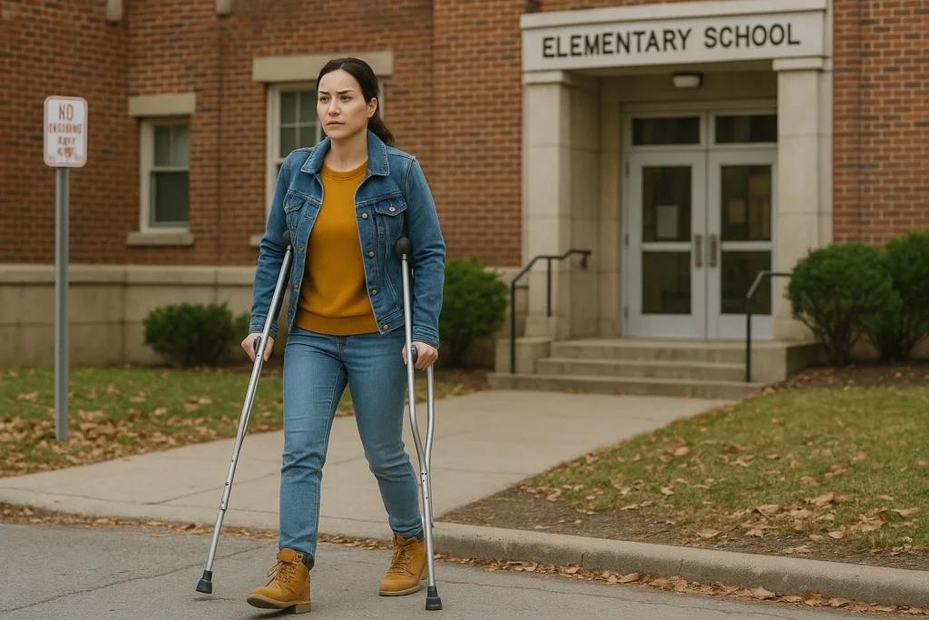 Equality for People with Disabilities