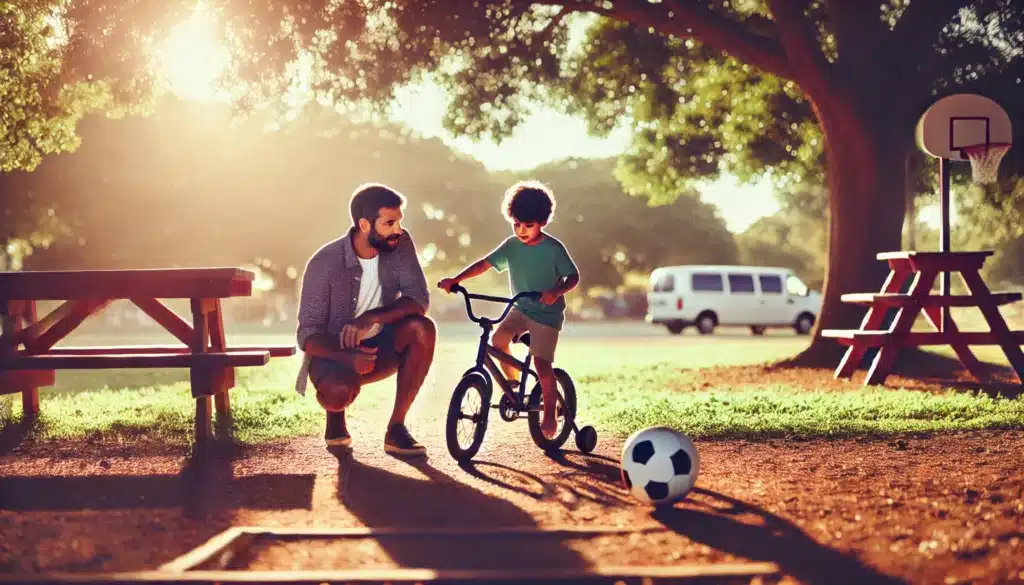 Steps Fathers Can Take to Maintain Custody