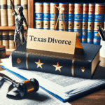 A Step-by-Step Divorce Process in Fort Worth