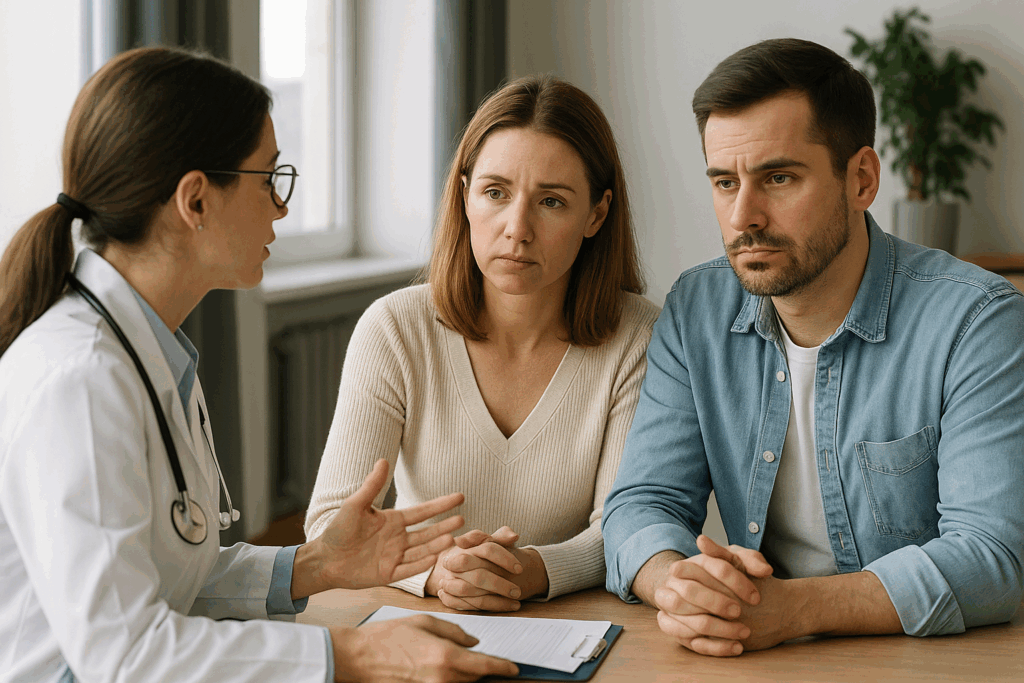 How Long Can I Stay on My Husband’s Health Insurance After Divorce?
