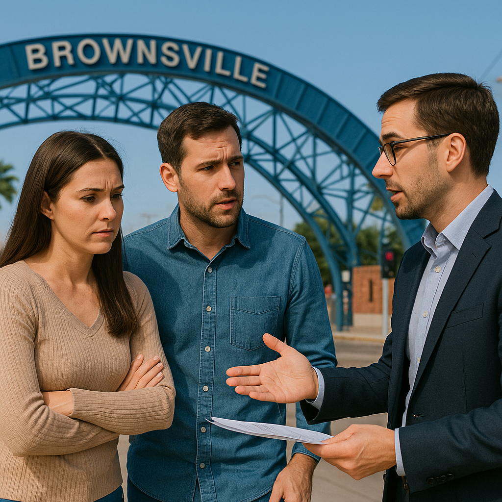 Avoid These Mistakes When Considering Divorce Lawyers in Brownsville, Texas