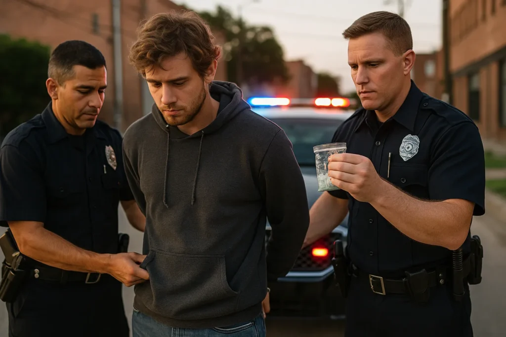 Synthetic Drugs In Texas